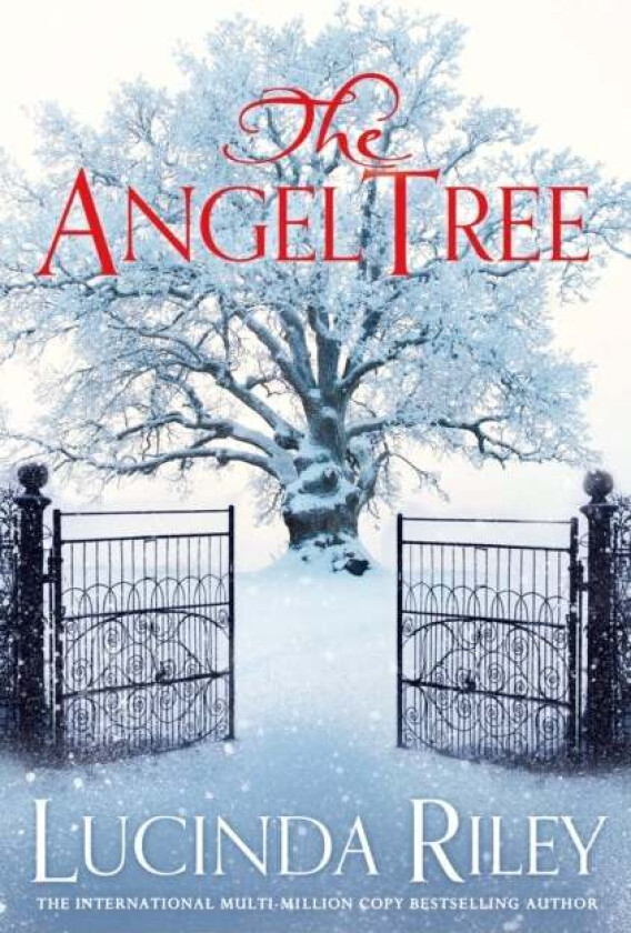 The angel tree av Lucinda Riley