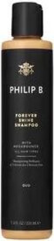 Forever Shine Shampoo 220 ml