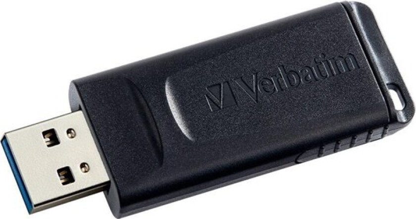 Store 'n' Go Slider - 16GB - Minnepenn