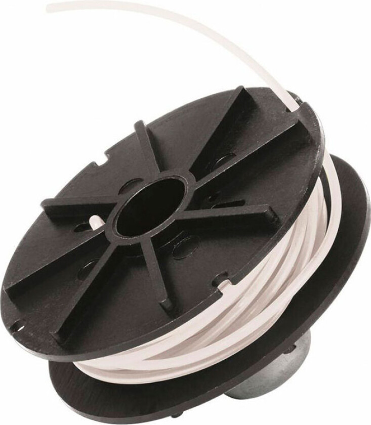 Reservetrådspole GC-ET 3023, tilbehør til hagemaskiner