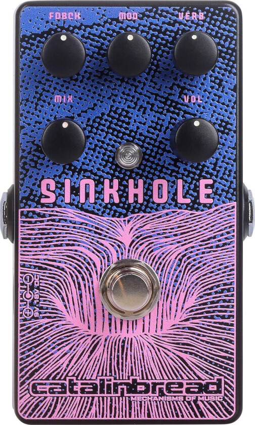 Sinkhole Ethereal Reverb