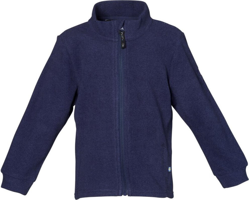 Lynx Jacket Kids navy