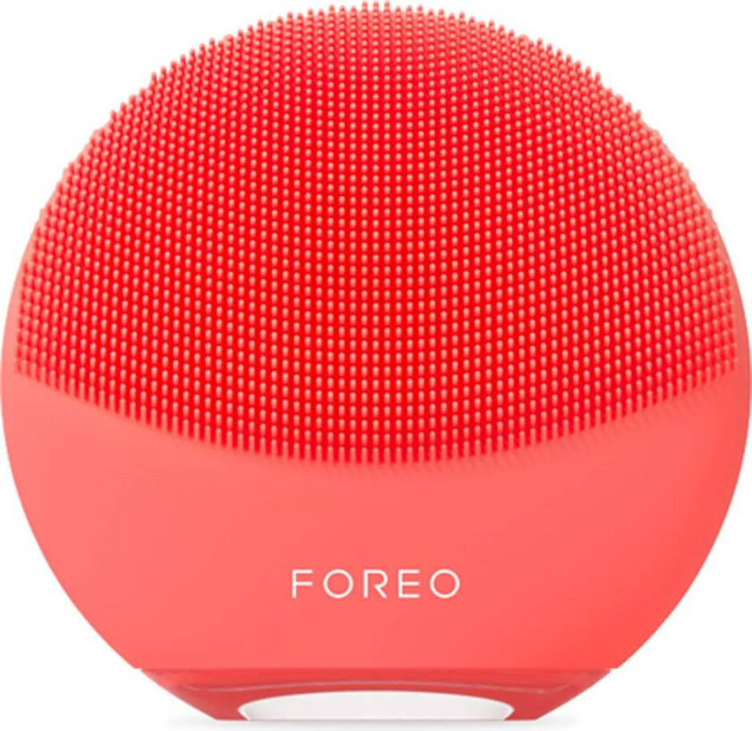 Bilde av Foreo LUNA 4 mini Coral,  Foreo Ansiktspleietilbehør