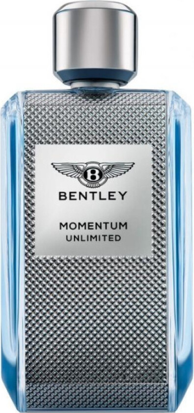 Momentum Unlimited Edt 100ml