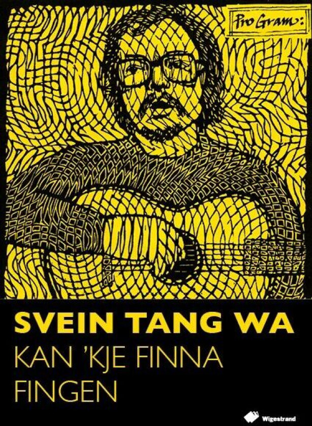 Kan 'kje finna fingen av Svein Tang Wa