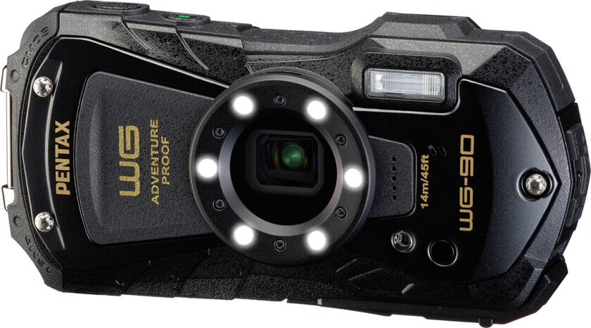 Pentax Wg-90