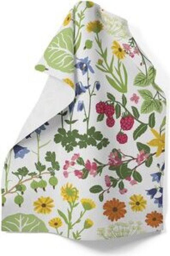 Kjøkkenhåndkle Hedemora 1-pk