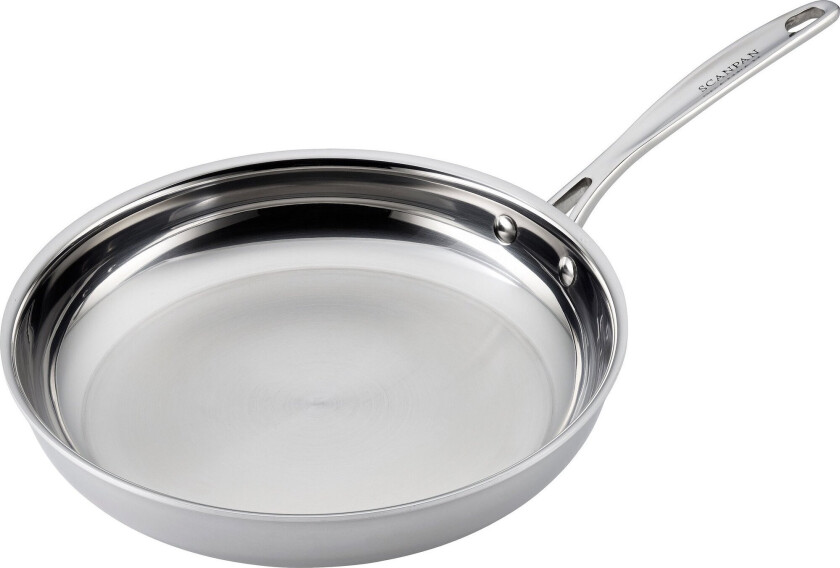 Scanpan Fusion 5 Stekpanna - 28 Cm