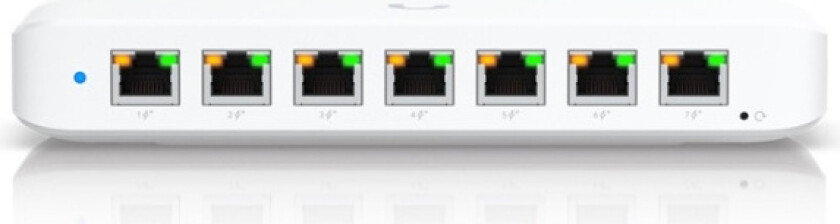 Unifi Switch Ultra 210w