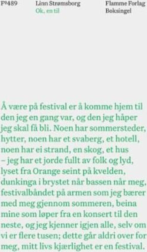 Ok, en til