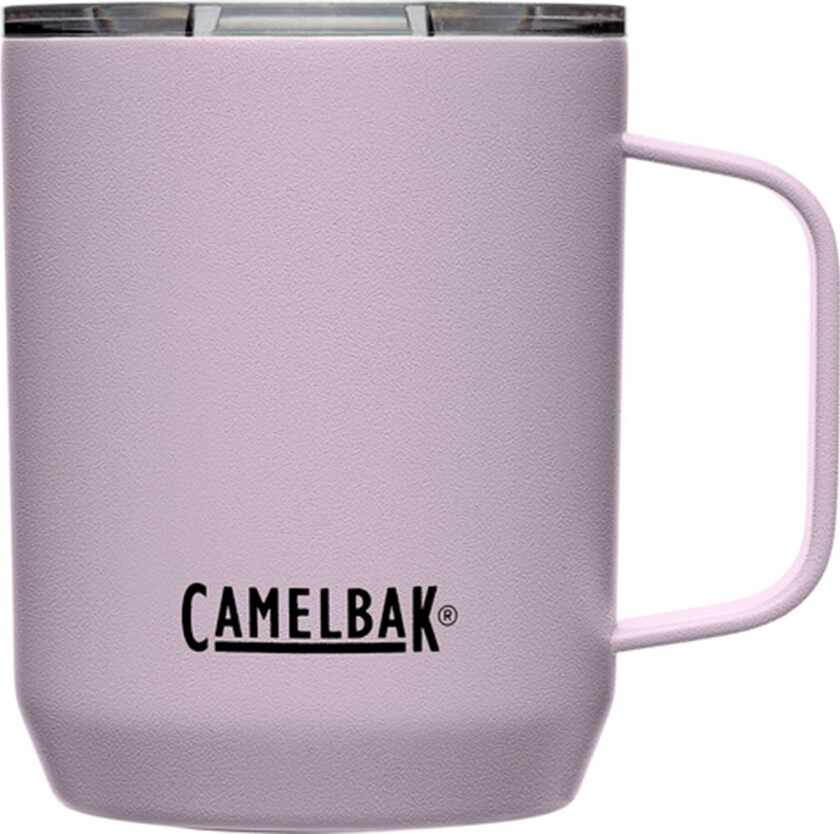 Camelbak Termokopp Camp Mug Purple Sky OneSize, Purple Sky