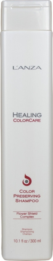 Healing Colorcare Color-Preserving Shampoo 300ml