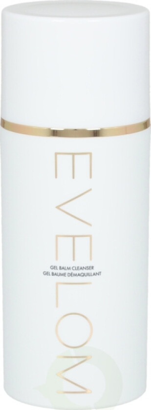 Gel Balm Cleanser