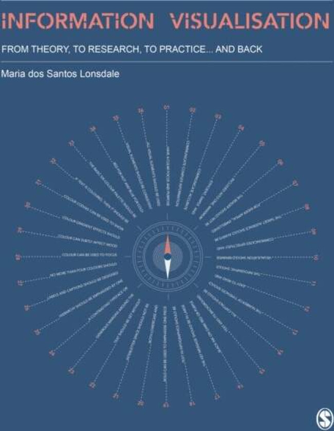 Information Visualisation av Maria dos Santos Lonsdale
