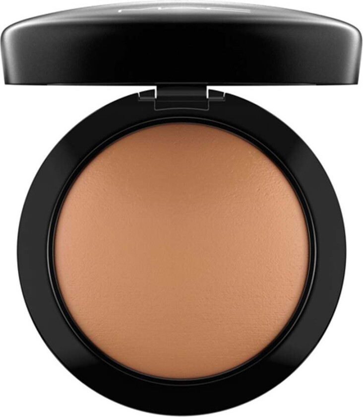 Cosmetics Mineralize Skinfinish/ Natural Dark Deepest 10g