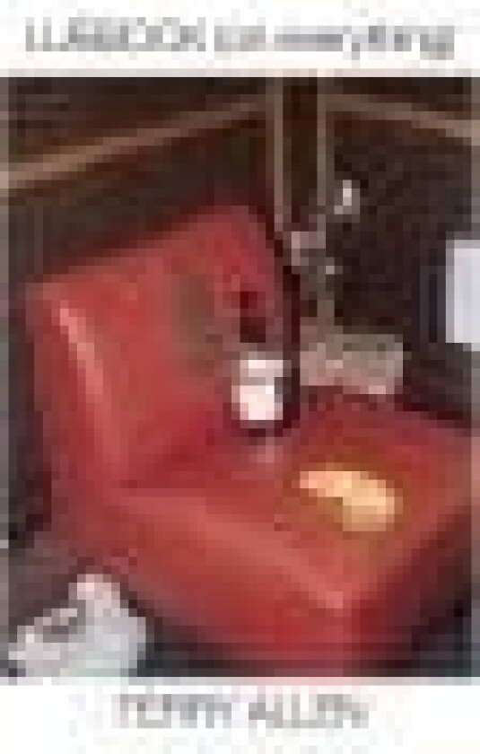 Allen Terry - Lubbock (On Everything)