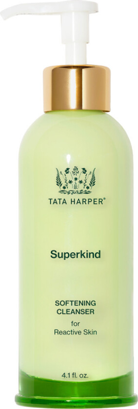 Softening Cleanser (125ml)