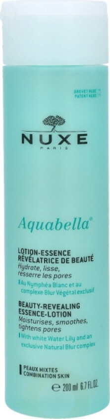 Nuxe Aquabella Beauty Revealing Essence Lotion 200ml