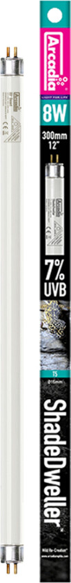 Bilde av ProT5 UVB Lysrør ShadedwellerPro 7% 8w