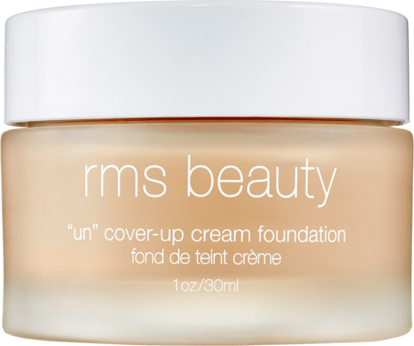 rms beauty "un" Cover-Up Cream Foundation, 30 ml rms beauty Foundation