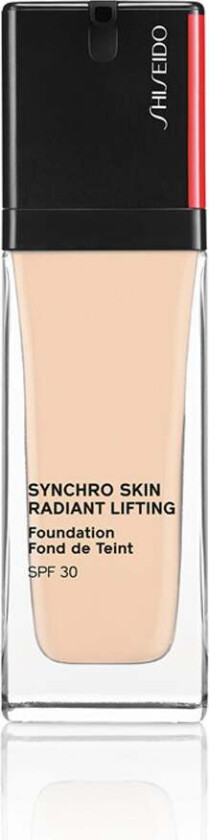 Synchro Skin Radiant Lifting Foundation 130 Opal