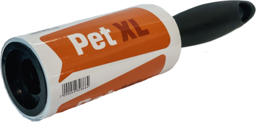 PetXL Klesrulle
