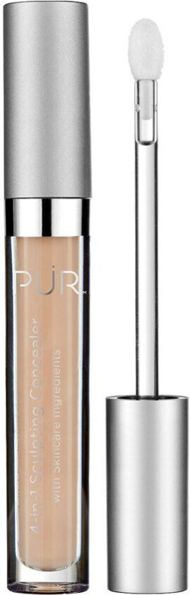 4-in-1 Sculpting Concealer, 3,8 g Concealer