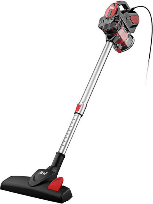 Støvsuger Corded vacuum cleaner I5 (red)