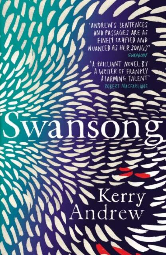 Swansong Av Kerry Andrew
