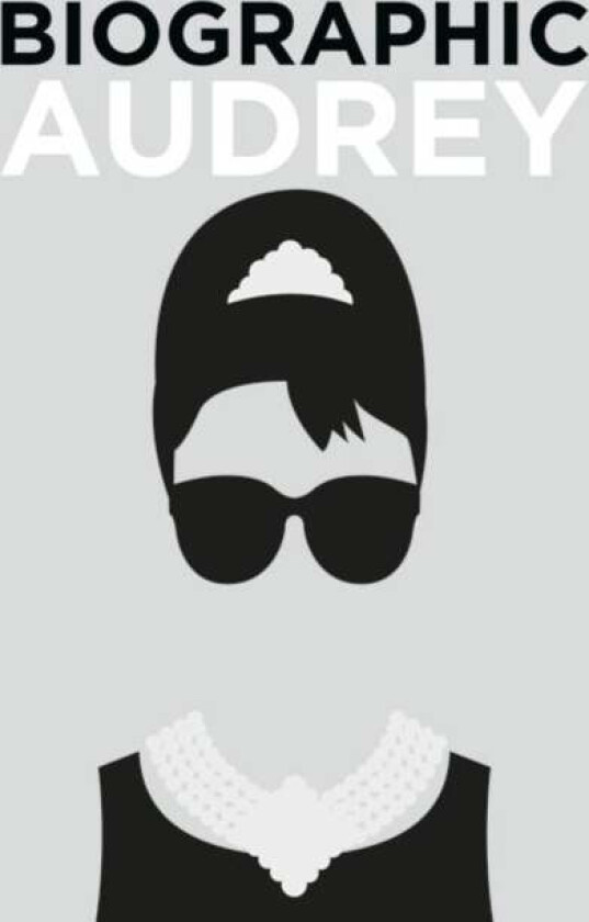 Biographic: Audrey Av Sophie Collins
