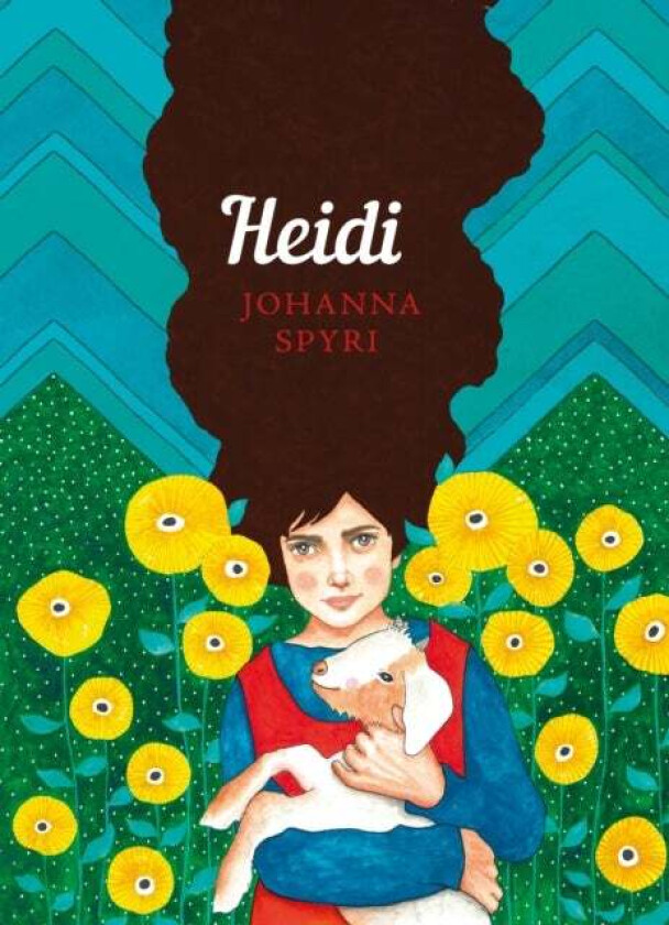 Heidi Av Johanna Spyri