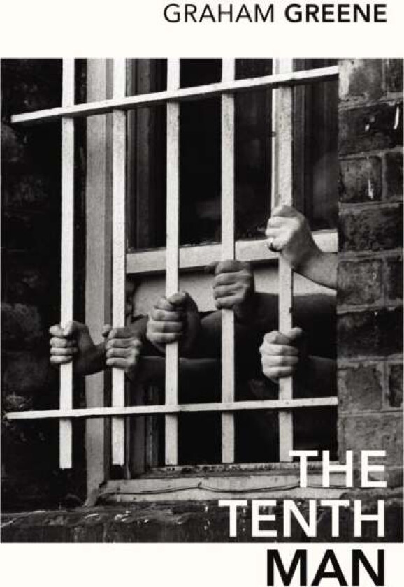 The Tenth Man av Graham Greene