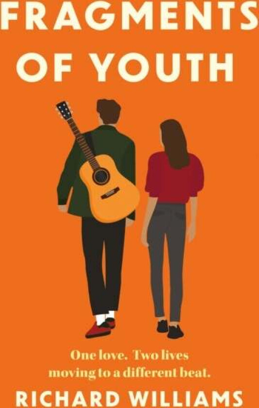 Fragments Of Youth Av Richard Williams