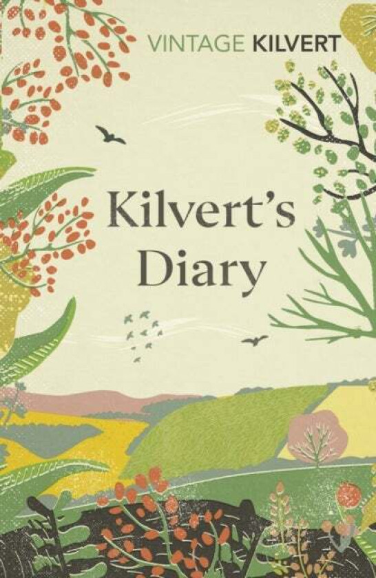 Kilvert'S Diary Av Francis Kilvert