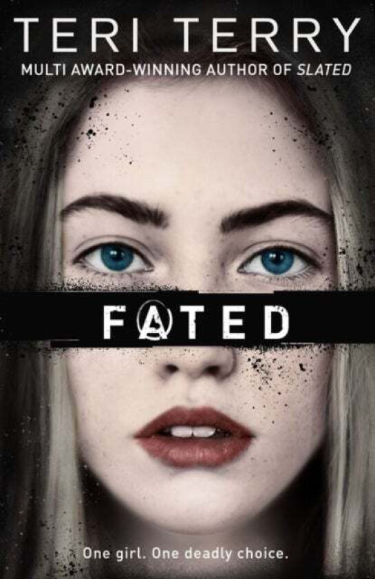 Fated Av Teri Terry