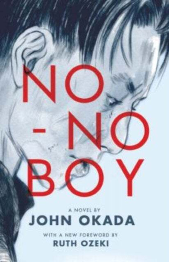 No-No Boy Av John Okada