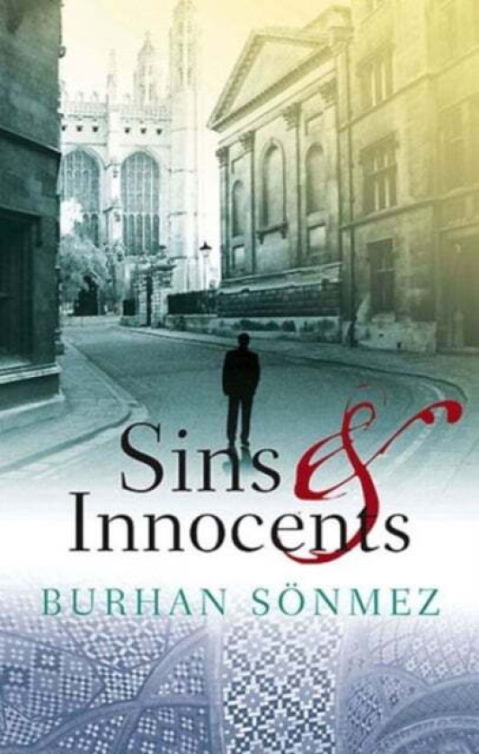 Sins & Innocents Av Burhan Sonmez