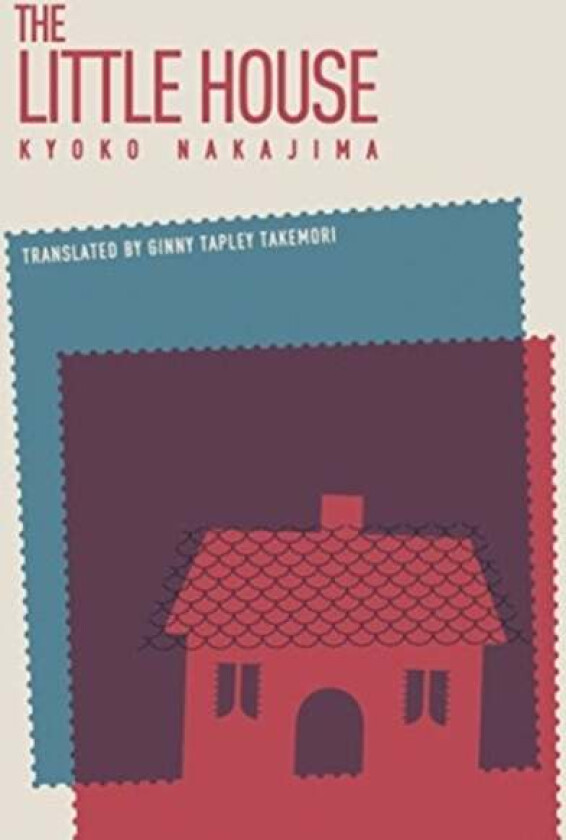 The Little House Av Kyoko Nakajima