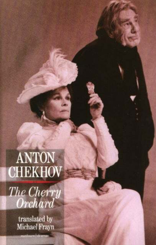 The Cherry Orchard Av Anton Chekhov
