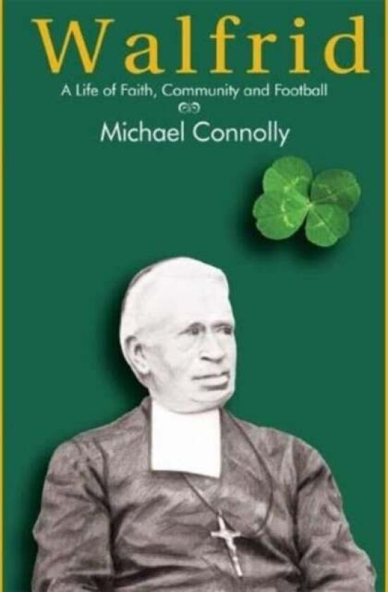 Walfrid Av Michael Connolly