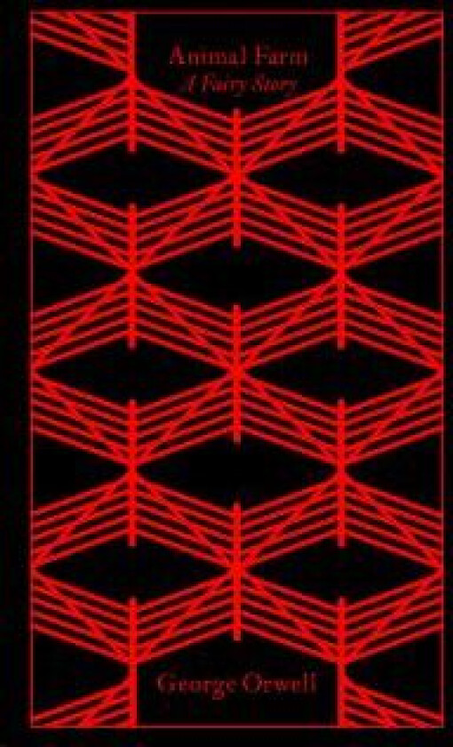 Animal Farm av George Orwell