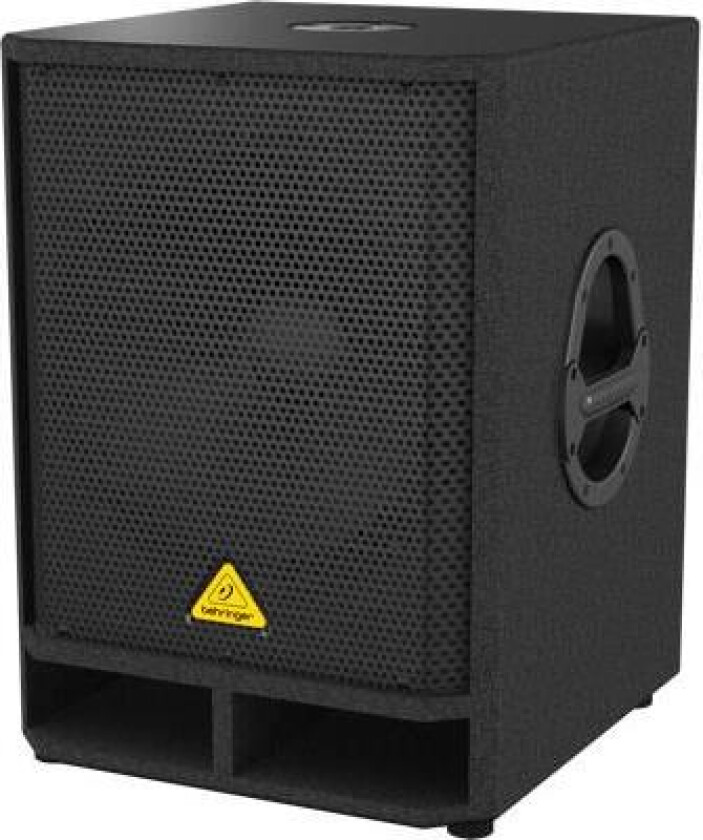 Eurolive VQ1500D Aktiv 15" PA Subwoofer