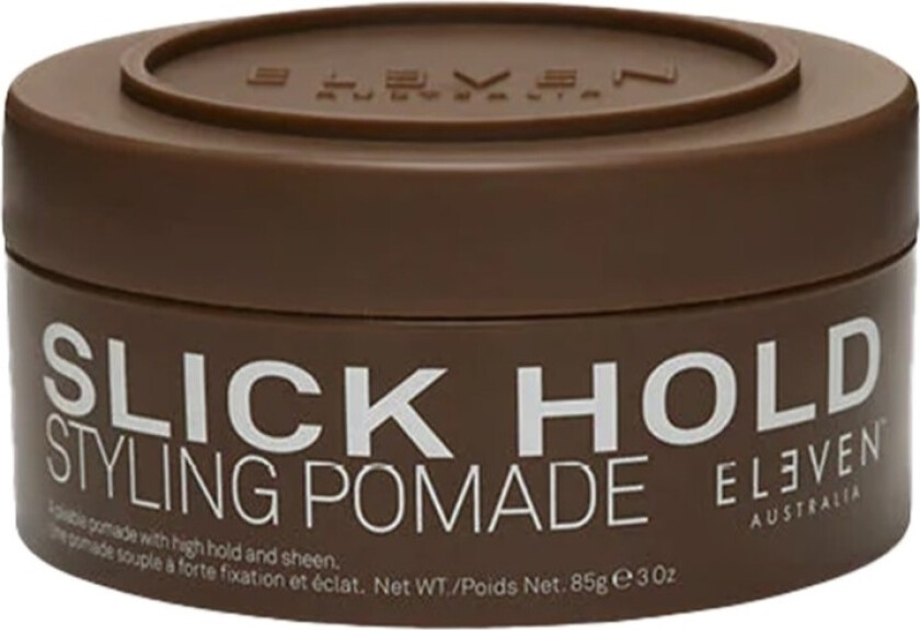 Slick Hold Styling Pomade 85g