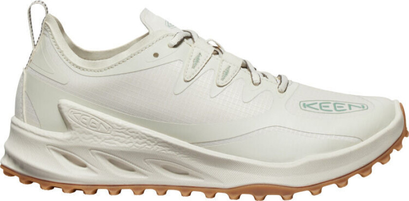 Keen Women's Zionic Speed 39, Birch-Granite Green
