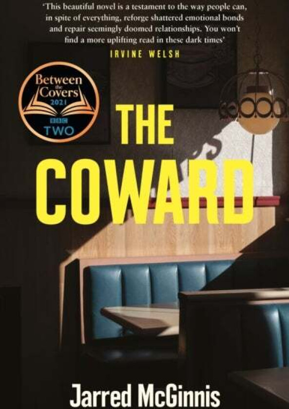 The Coward av Jarred McGinnis