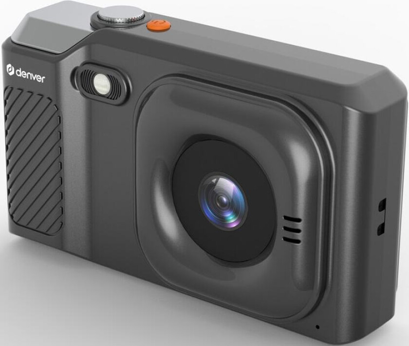 DCA-4818B Digitalkamera schwarz