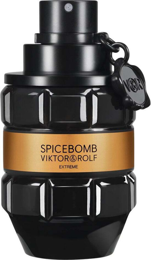 Viktor & Rolf Spicebomb Extreme Eau de Parfum 50ml Spray