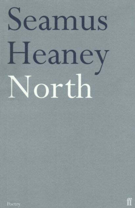 North av Seamus Heaney