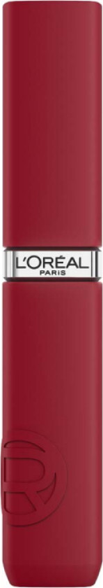 Infaillible Matte Resistance Leppestift Le Rouge Paris 420