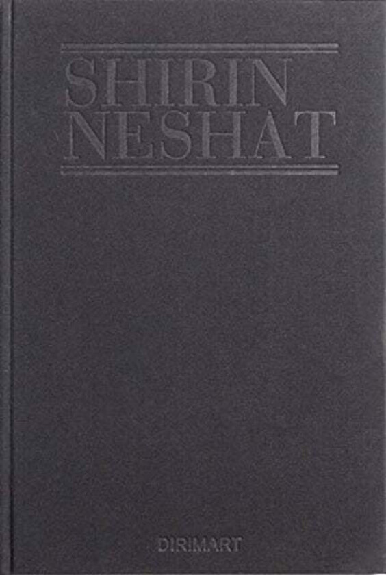 Sharon Neshat: Mourners from the Book of Kings av Heinz Peter Scwerfel